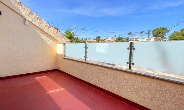 Reventa - Adosado - Torrevieja - Los Balcones