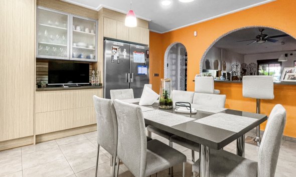 Reventa - Adosado - Torrevieja - Los Balcones