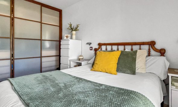 Reventa - Adosado - Torrevieja - Los Balcones