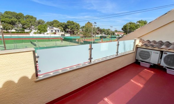 Reventa - Adosado - Torrevieja - Los Balcones