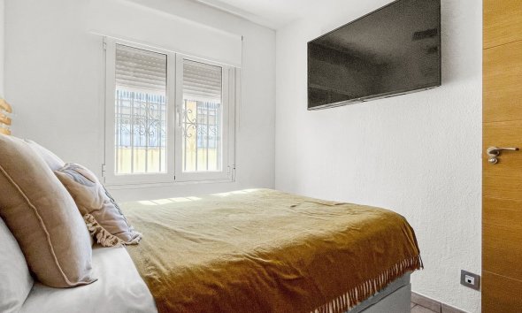 Reventa - Adosado - Torrevieja - Los Balcones