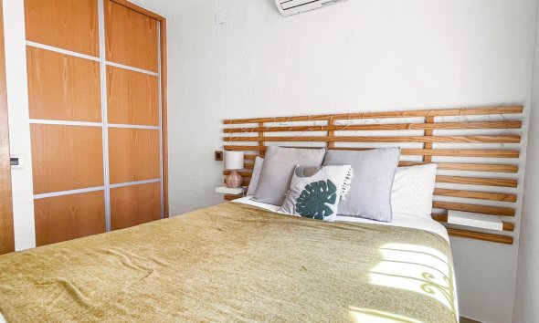 Reventa - Adosado - Torrevieja - Los Balcones