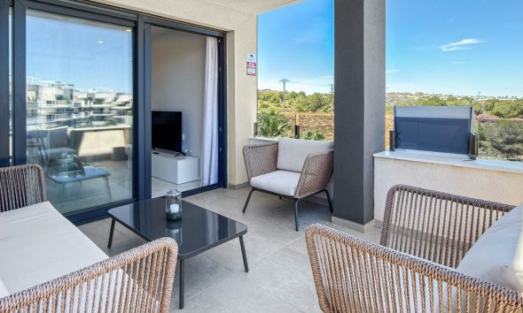 Reventa - Apartamento - Orihuela Costa - Los Altos
