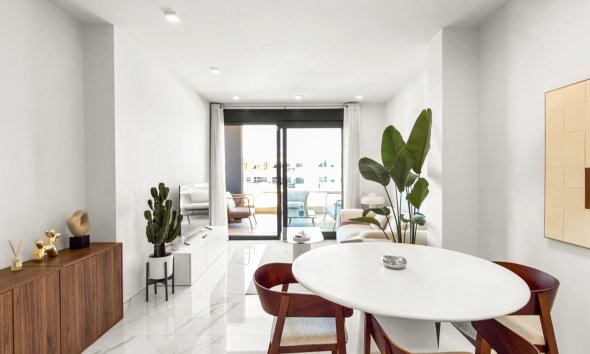 Reventa - Apartamento - Orihuela Costa - Los Altos