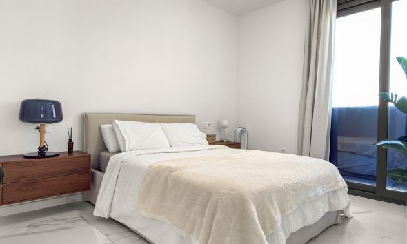 Reventa - Apartamento - Orihuela Costa - Los Altos