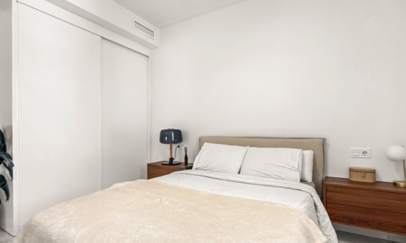 Reventa - Apartamento - Orihuela Costa - Los Altos
