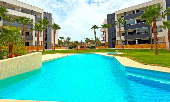 Reventa - Apartamento - Orihuela Costa - Los Altos