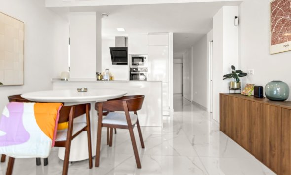 Reventa - Apartamento - Orihuela Costa - Los Altos