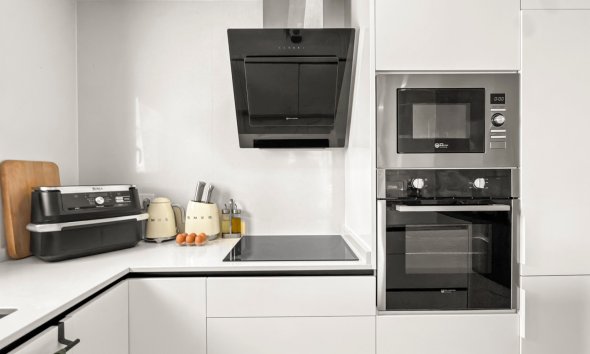 Reventa - Apartamento - Orihuela Costa - Los Altos