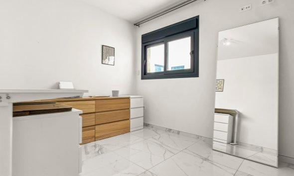 Reventa - Apartamento - Orihuela Costa - Los Altos