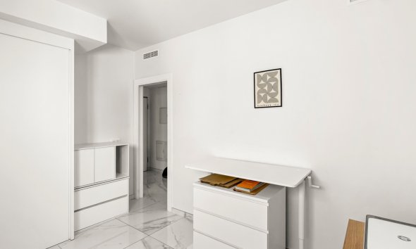 Reventa - Apartamento - Orihuela Costa - Los Altos