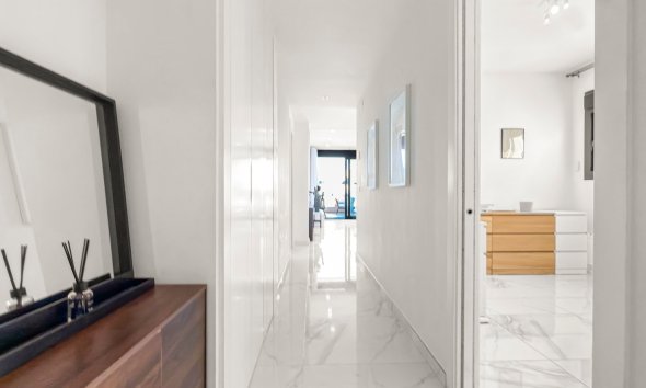 Reventa - Apartamento - Orihuela Costa - Los Altos