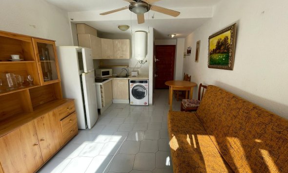 Resale - Apartment - Torrevieja - Centro