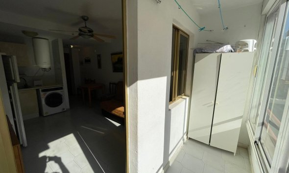 Resale - Apartment - Torrevieja - Centro