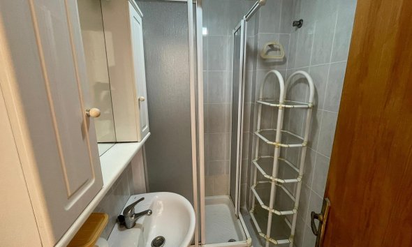 Resale - Apartment - Torrevieja - Centro