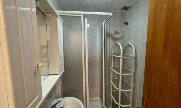 Resale - Apartment - Torrevieja - Centro