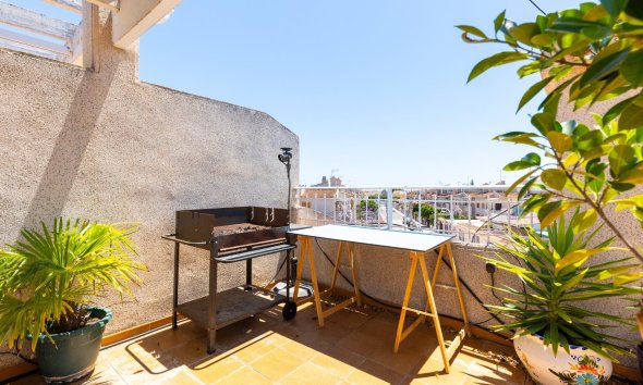 Reventa - Bungalow - Guardamar del Segura - El moncayo