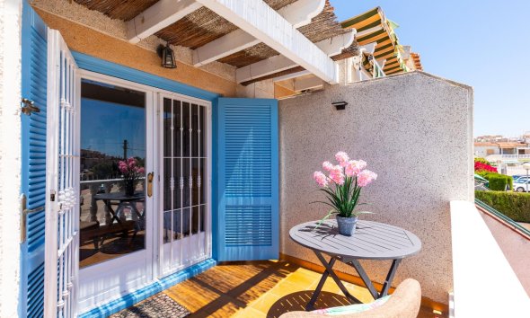 Reventa - Bungalow - Guardamar del Segura - El moncayo