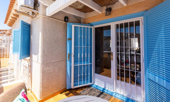 Reventa - Bungalow - Guardamar del Segura - El moncayo