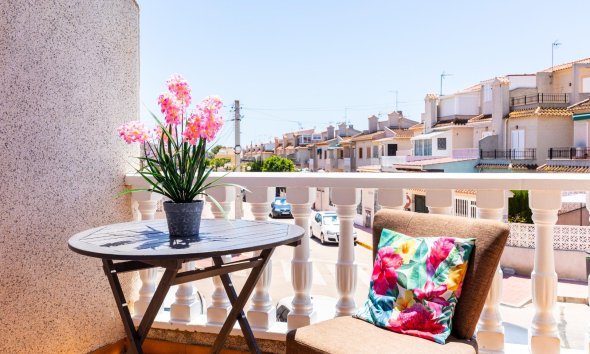 Reventa - Bungalow - Guardamar del Segura - El moncayo