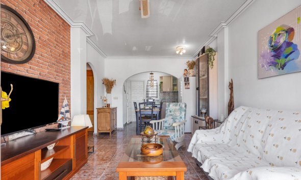 Reventa - Bungalow - Guardamar del Segura - El moncayo