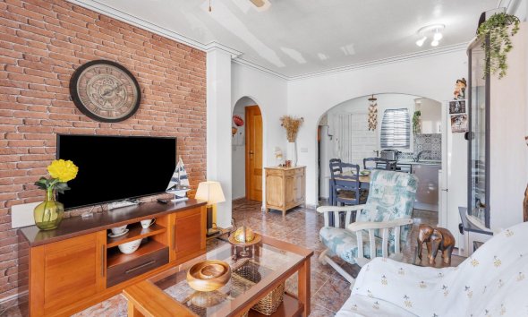 Reventa - Bungalow - Guardamar del Segura - El moncayo
