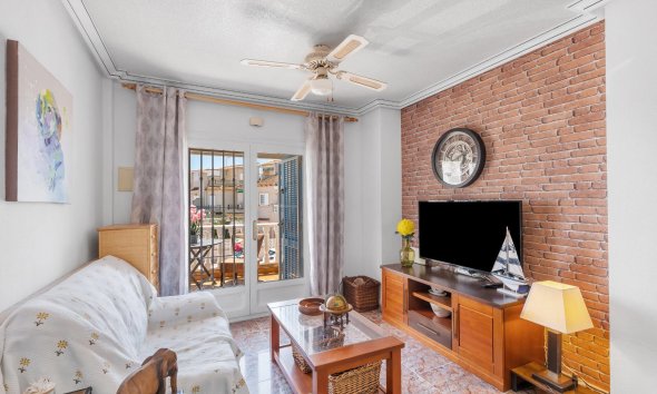 Reventa - Bungalow - Guardamar del Segura - El moncayo