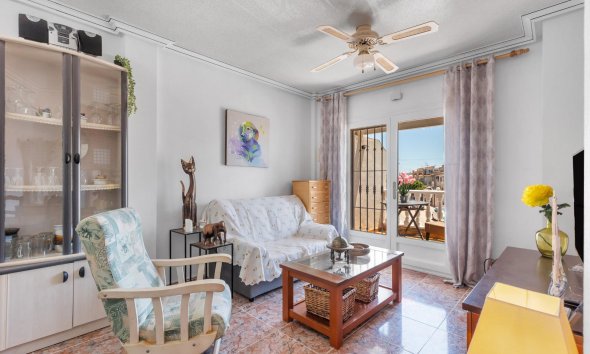 Reventa - Bungalow - Guardamar del Segura - El moncayo
