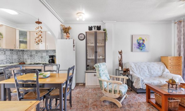 Reventa - Bungalow - Guardamar del Segura - El moncayo