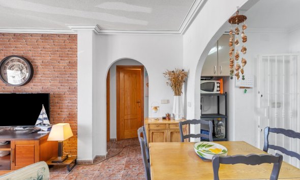 Reventa - Bungalow - Guardamar del Segura - El moncayo
