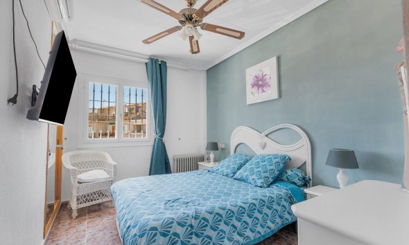 Reventa - Bungalow - Guardamar del Segura - El moncayo