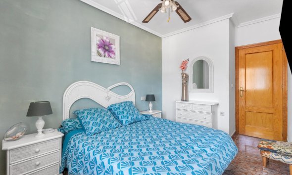 Reventa - Bungalow - Guardamar del Segura - El moncayo