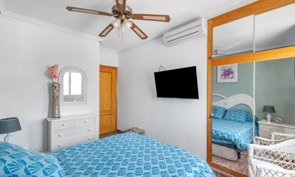 Reventa - Bungalow - Guardamar del Segura - El moncayo
