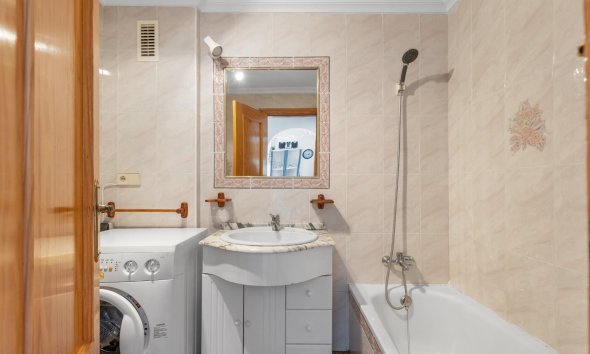 Reventa - Bungalow - Guardamar del Segura - El moncayo