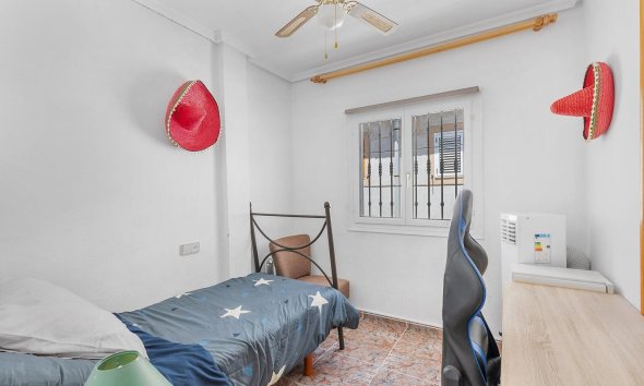 Reventa - Bungalow - Guardamar del Segura - El moncayo