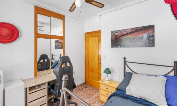 Reventa - Bungalow - Guardamar del Segura - El moncayo