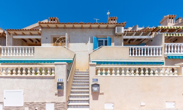 Reventa - Bungalow - Guardamar del Segura - El moncayo