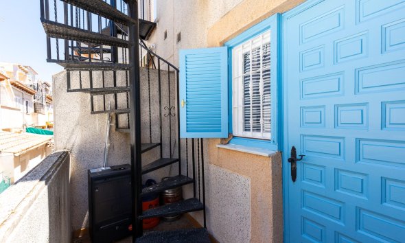 Reventa - Bungalow - Guardamar del Segura - El moncayo