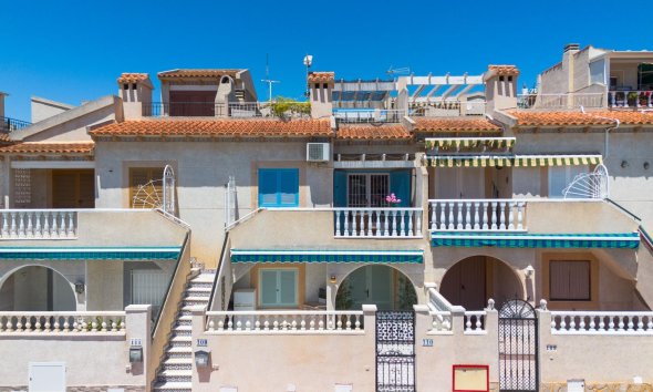 Reventa - Bungalow - Guardamar del Segura - El moncayo