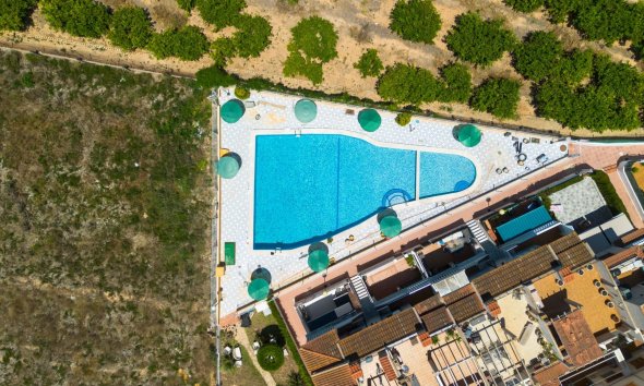 Reventa - Bungalow - Guardamar del Segura - El moncayo