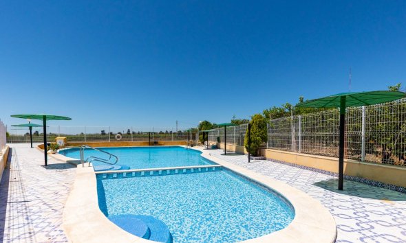 Reventa - Bungalow - Guardamar del Segura - El moncayo