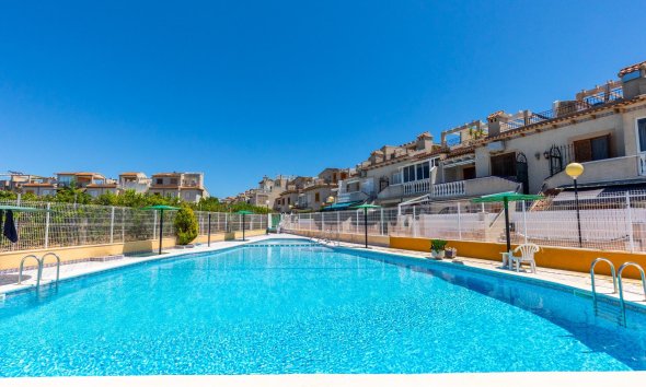 Reventa - Bungalow - Guardamar del Segura - El moncayo