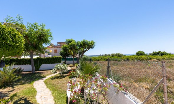 Reventa - Bungalow - Guardamar del Segura - El moncayo