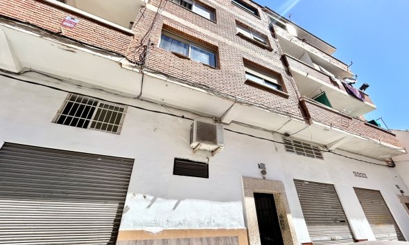 Reventa - Apartamento / Dúplex - Torrevieja