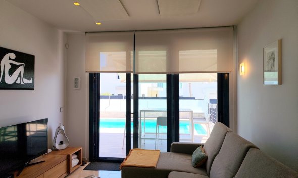 Reventa - Villa - San Miguel de Salinas