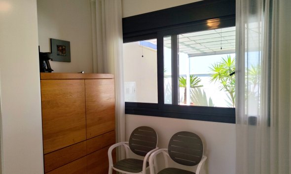 Reventa - Villa - San Miguel de Salinas