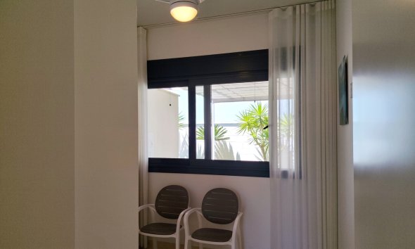 Reventa - Villa - San Miguel de Salinas