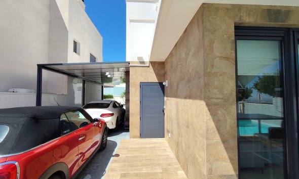 Reventa - Villa - San Miguel de Salinas