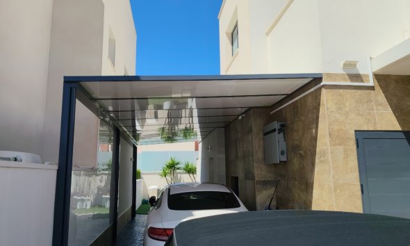 Reventa - Villa - San Miguel de Salinas