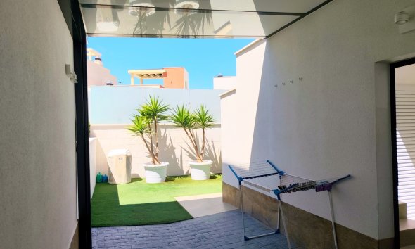 Reventa - Villa - San Miguel de Salinas